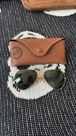 Ray ban Aviators