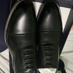 Bruno Marc Dress Shoes 