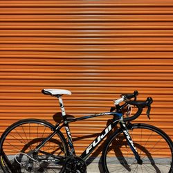 Fuji Supreme 1.0 full carbon Ultegra 2/10 size 50 