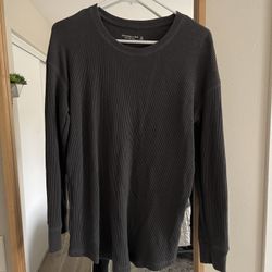 Women’s Abercrombie Thermal Top
