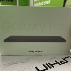 Tablet Samsung 9 plus