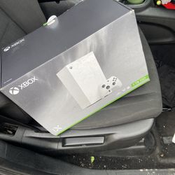 Xbox Series X 
