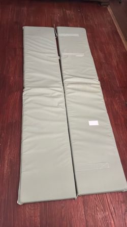 Cojines para la cama