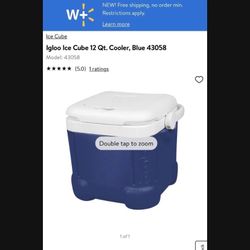  igloo Cube Cooler 