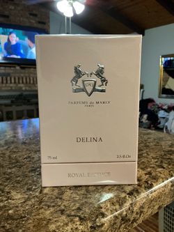 Parfums de Marly Delina EDP 75ml