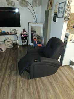 Mechanical Sofa And LOVE Seat