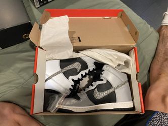 Nike Dunks
