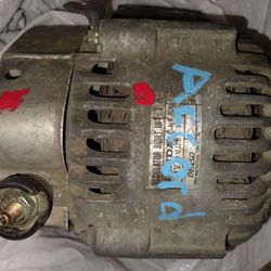 Alternator 98-02 Honda Accord