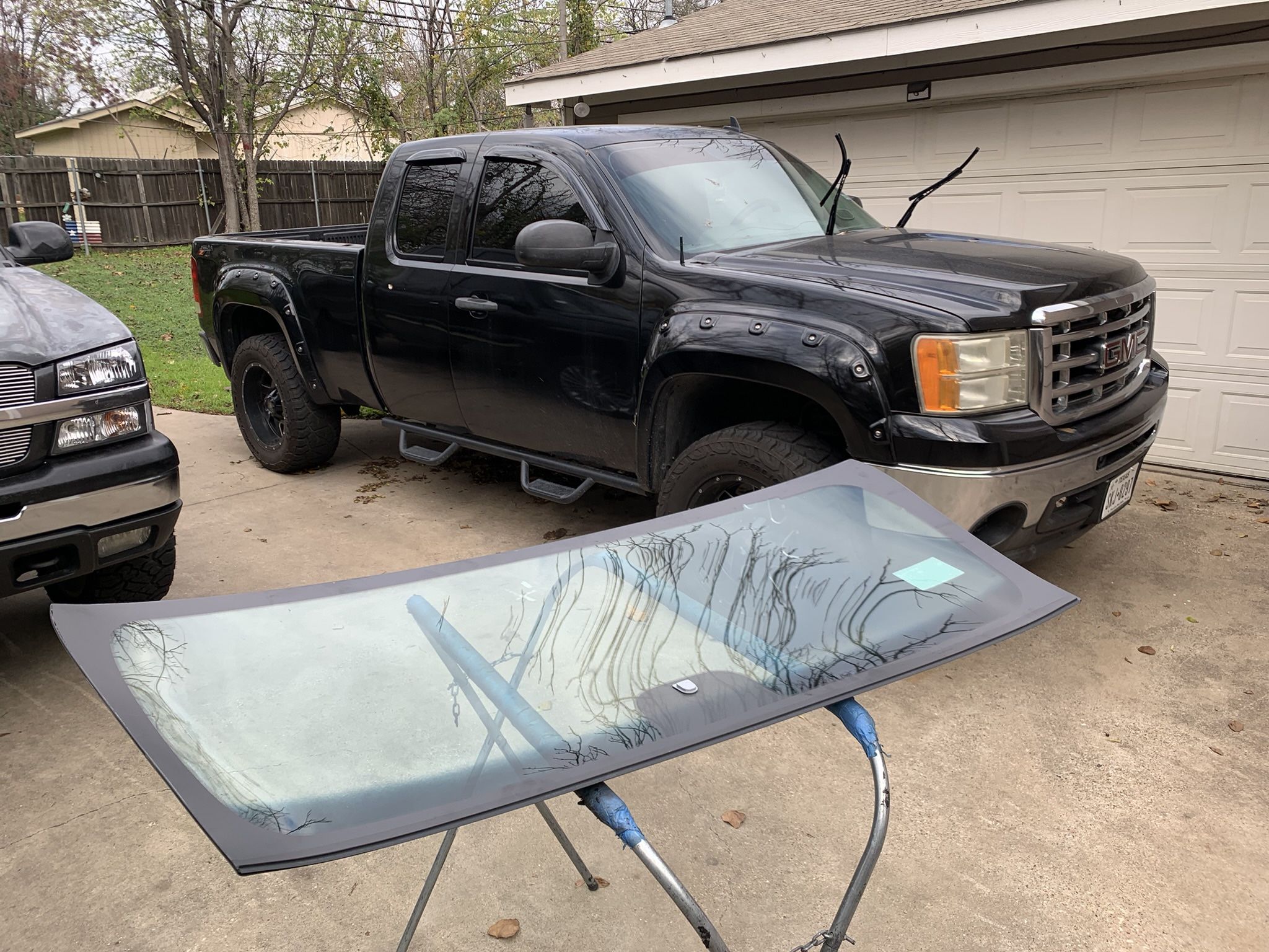 Auto Glass / Vidrios Para Carros Y Trocas 