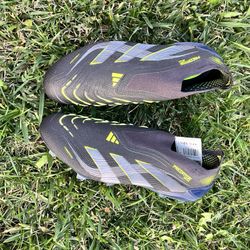 ADIDAS PREDATOR ELITE LL FG SIZE 11-.5