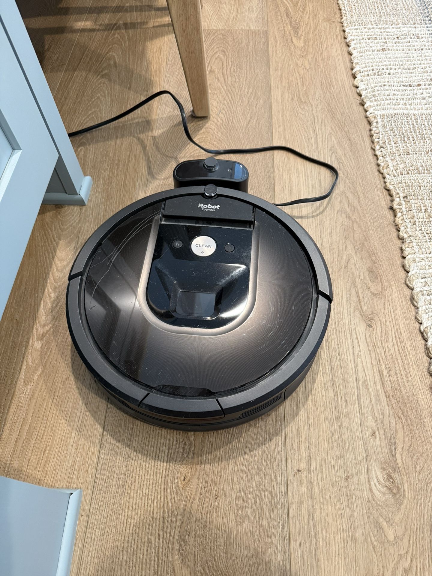 Roomba iRobot - 985