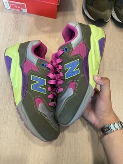 New Balance Rats NYC Size 9.5
