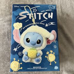 Stitch Blind Box 