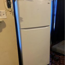 LG Fridge