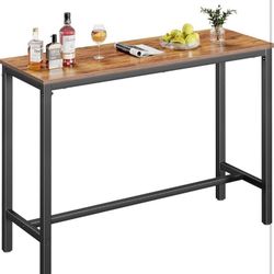 Bar Table set