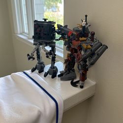 Lego Movie Set 70807