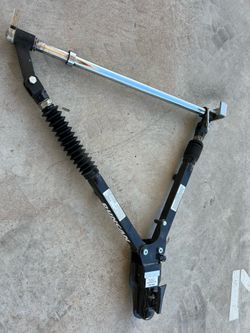 Duncan Rv car hitch