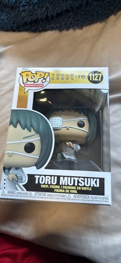 Toru mutsuki