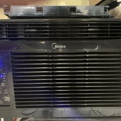 5000 BTU  Window Unit 