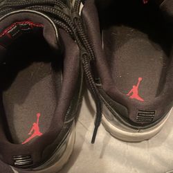 Jordan Size 11