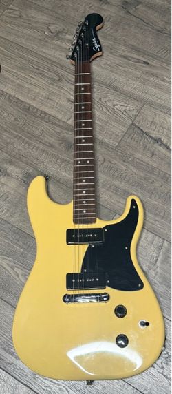 Squire paranormal Strat-o-sonic