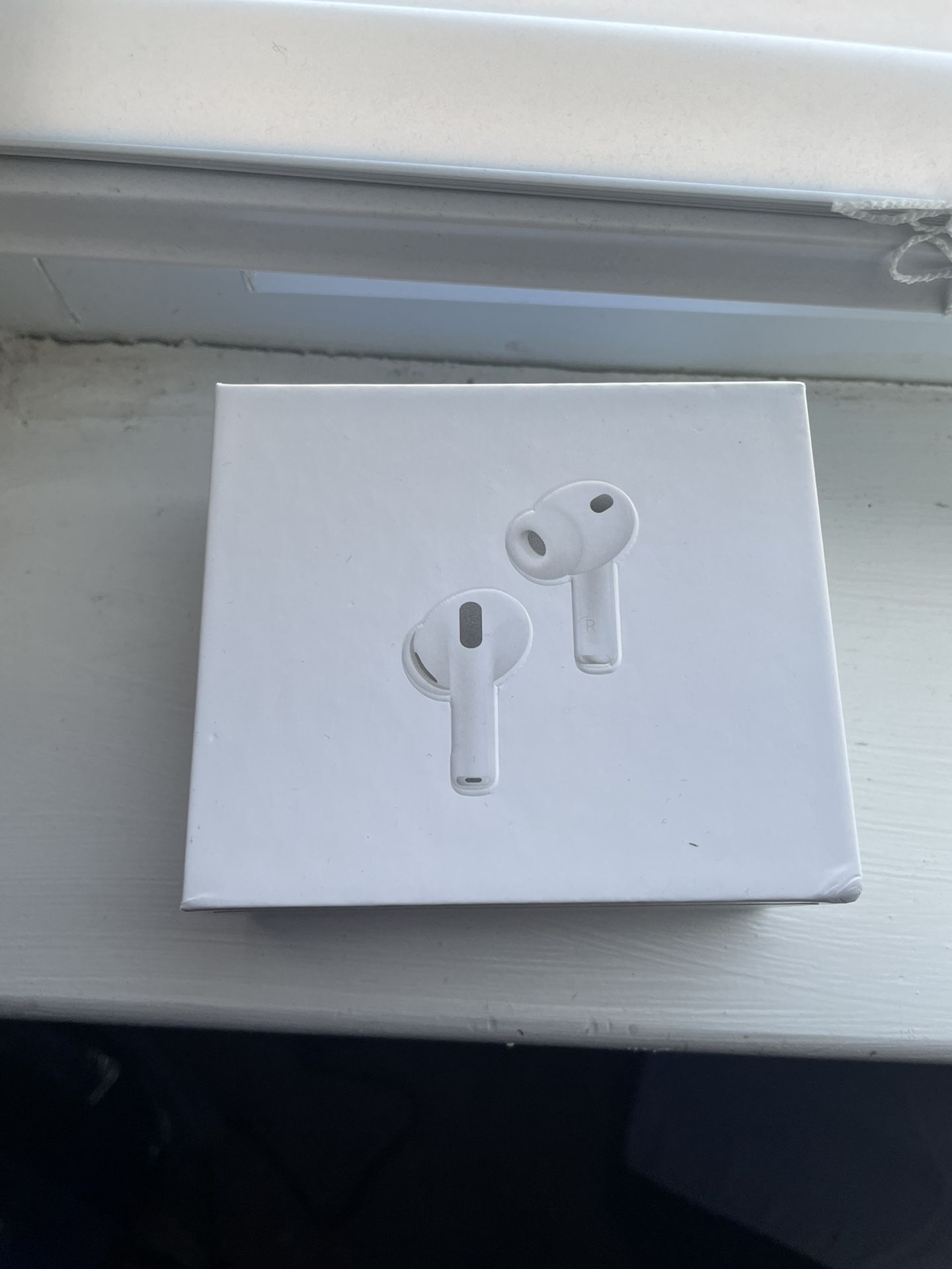 AirPod Pro 3