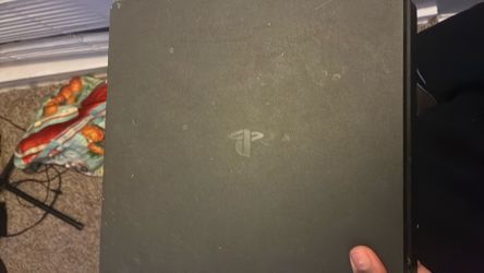 Old ps4 for sale still working