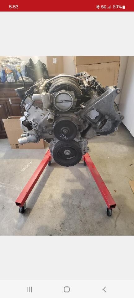 6 0 LS Engine For Sale For Sale In Santa Clarita CA OfferUp 6-0-ls-engine-for-sale-for-sale-in-santa-clarita-ca-offerup