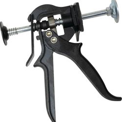 25750 Brake Caliper Compression Tool, Dual Piston Brake Caliper Compressor, Speedy Brake Pad Spreader, Disc Separator Tool for Cars and Light Trucks