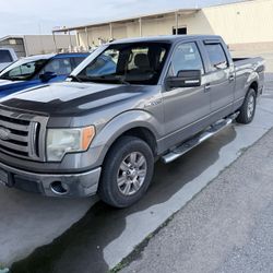 2009 Ford F150