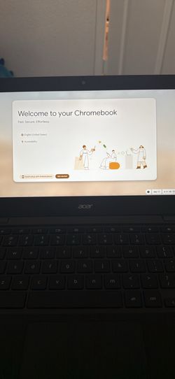 Chromebook