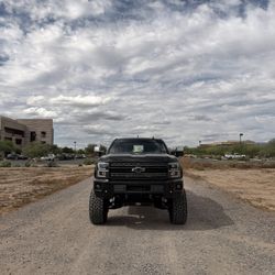 2015.5 Chevy Silverado 2500
