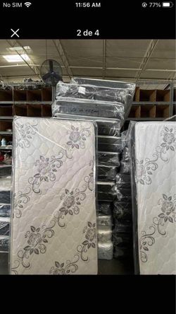 Deluxe brand twin size sales
