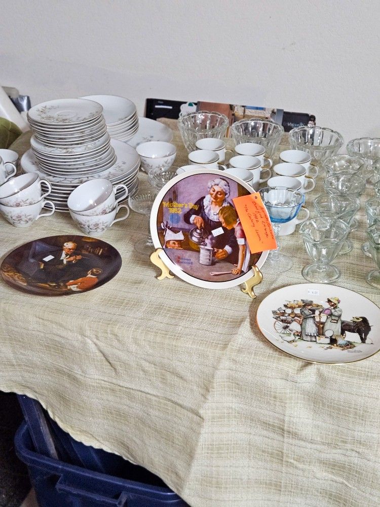 50%-75% Antiques Must Go!!