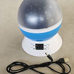 Night Lights for Kids with Timer Star Projector for Kids and Baby
