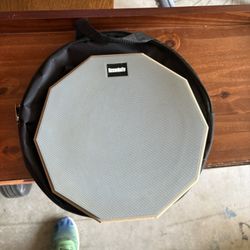 Growdaily Drum Pad