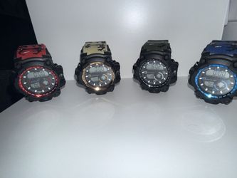 Invicta Heavy Duty Watch