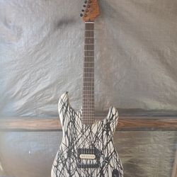 🔥Electric Guitar For Sale 🔥Price Is Firm 