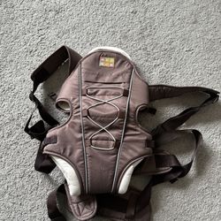 Baby Carrier