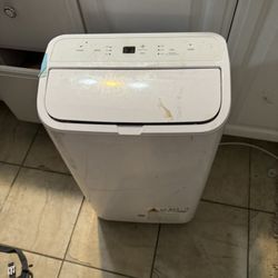 Standup Ac 