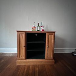 Cabinet For Tv or wine storage 