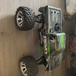 Revo 3.3 With OS Engine 