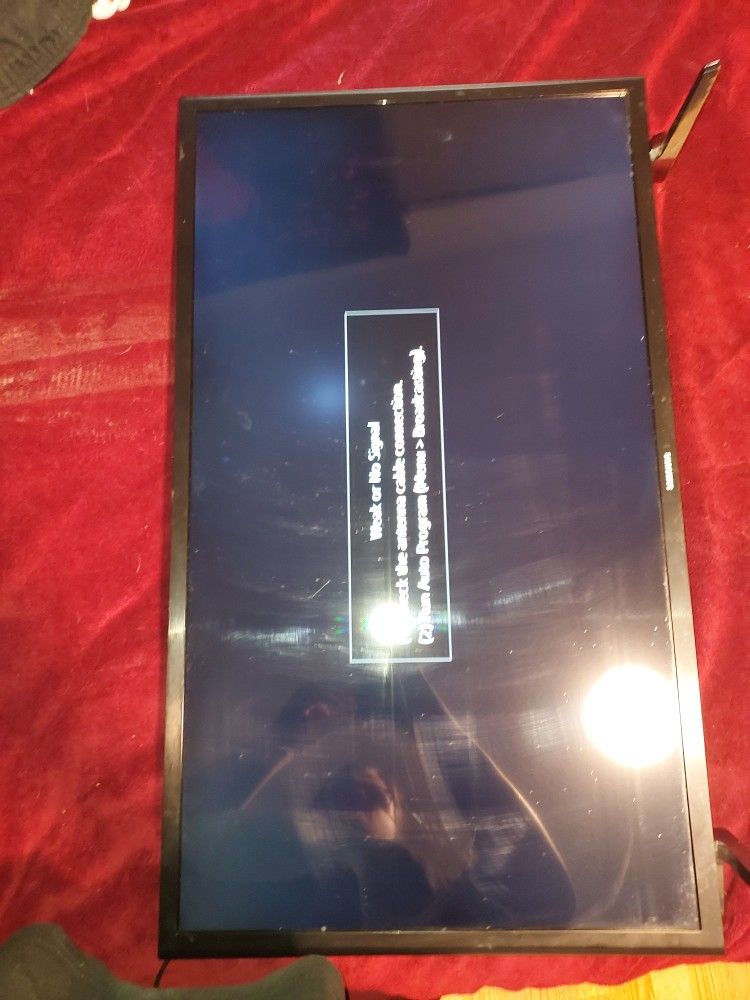 Samsung Tv
