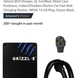 Grizzl-E Classic, Level 2 240V / 40 A