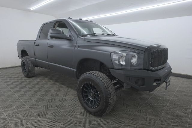 2007 Dodge Ram 2500