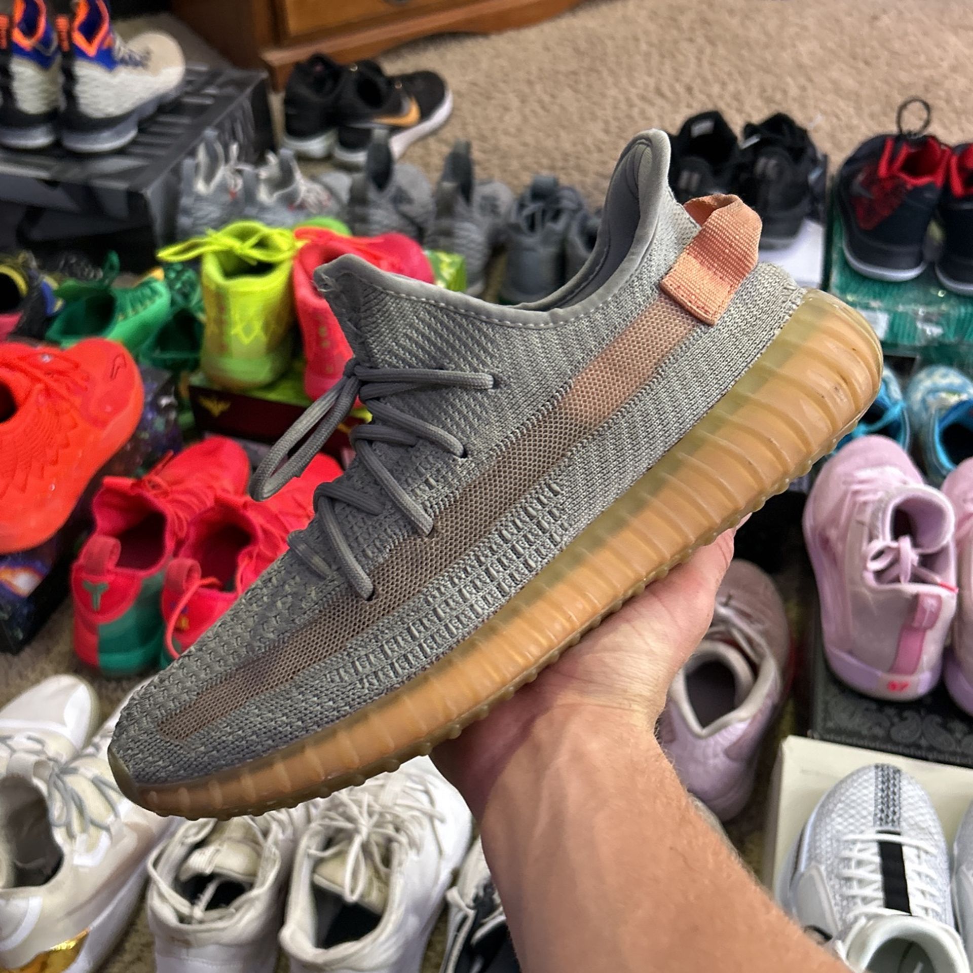 Yeezy 350 “True Form” size 11.5