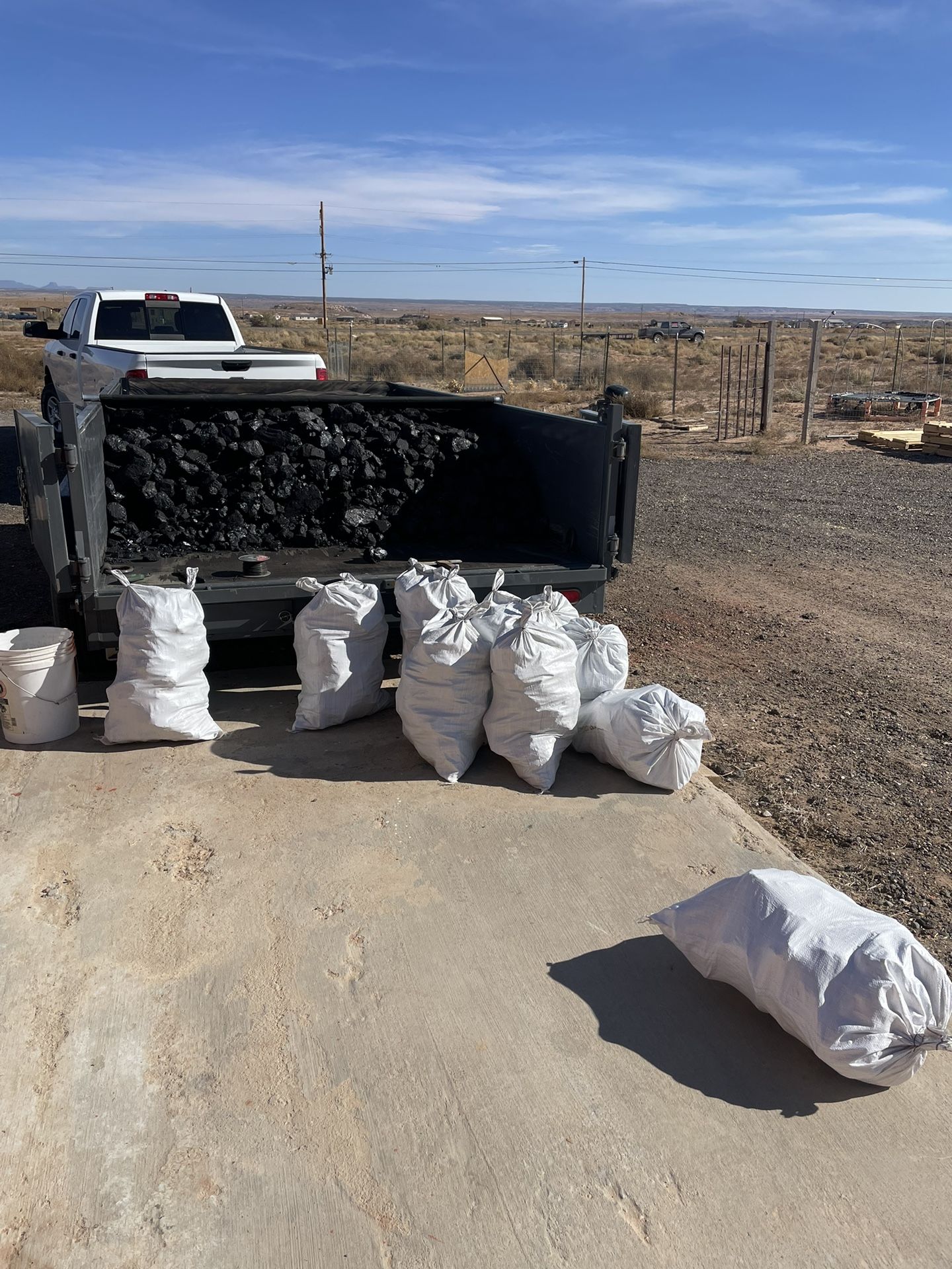 Hesperus Colorado Coal For Sale