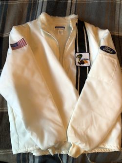 Vintage Jacket