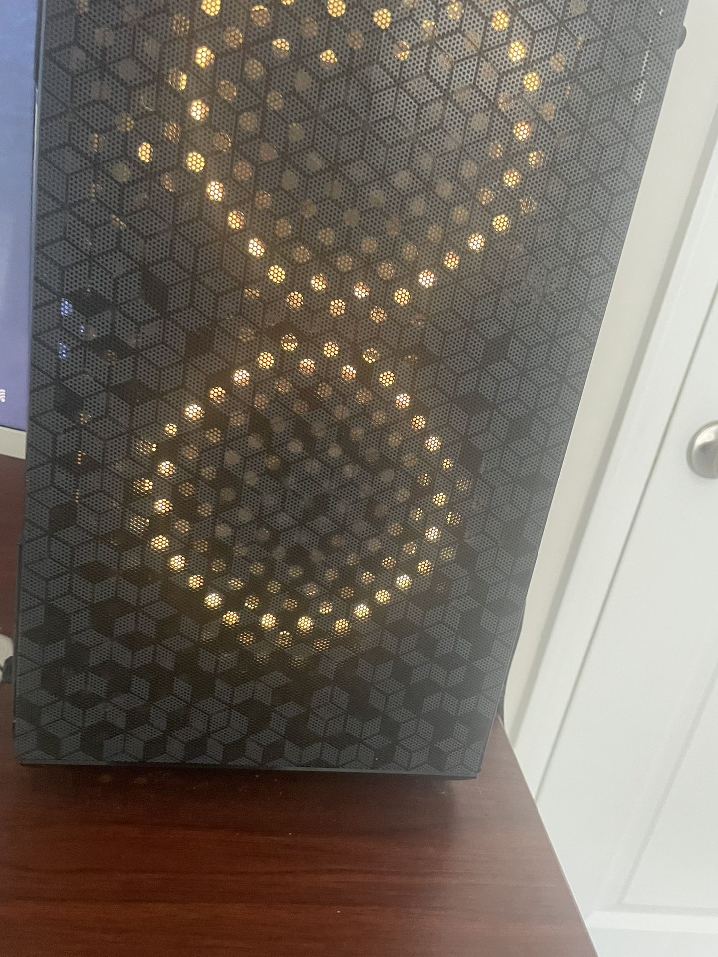 Gaming Setup For Sale Or Trade