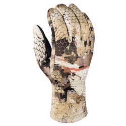 X-Large Sitka Gradient Glove Optifade Waterfowl 90185-WL-XL